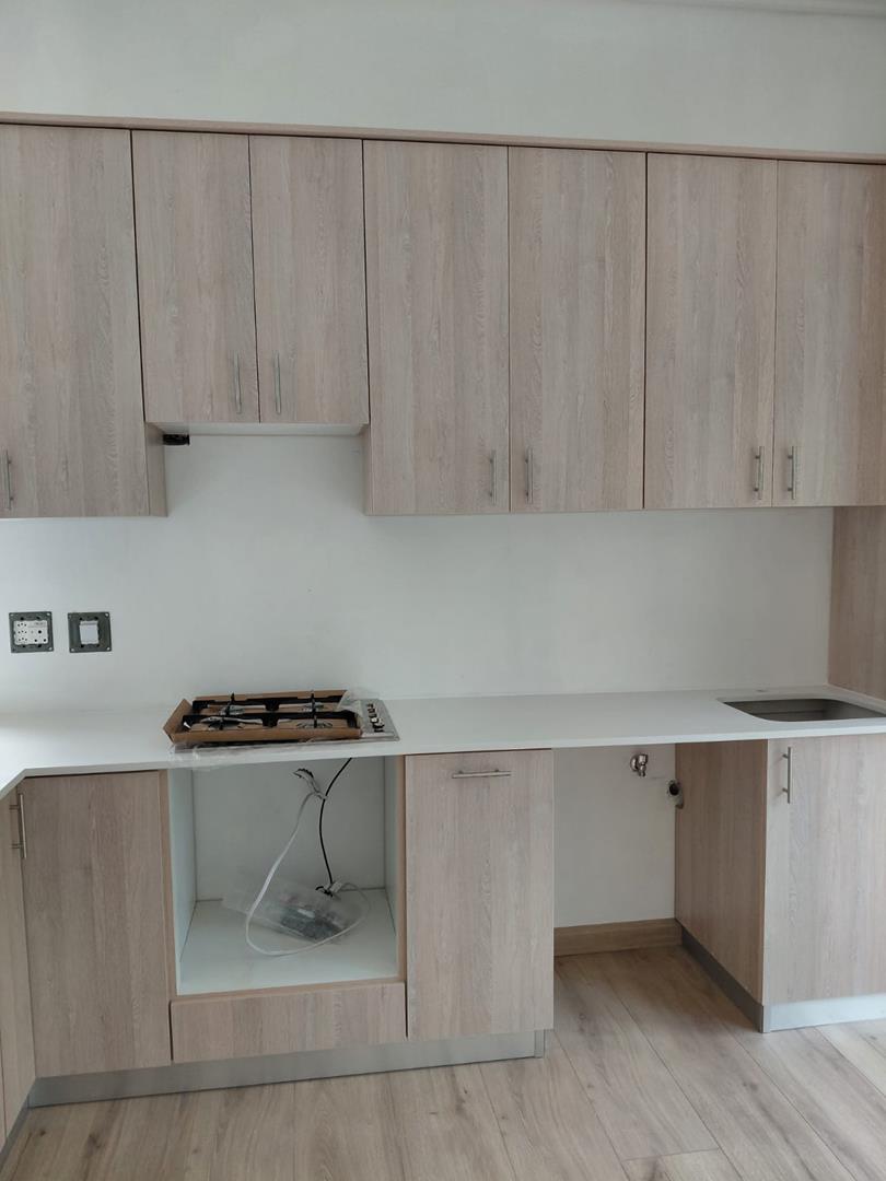 To Let 1 Bedroom Property for Rent in Welgelegen Western Cape